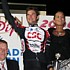 Frank Schleck at the Gouden Pijl 2006
